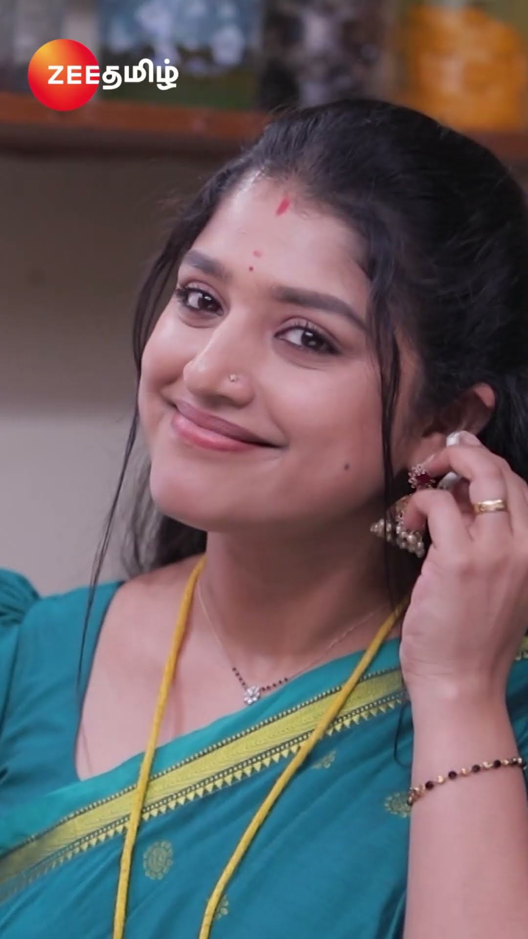 Valliyin Velan(வள்ளியின் வேலன்) | EPI-137 | Mon-Fri 7.30 PM | Zee Tamil #shorts #ytshorts