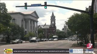 New wayfinding signs planned for downtown Wilmington to help visitors navigate, support local