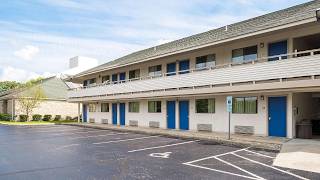 Motel 6 Columbus OH - OSU Columbus OH United States Hotel Review