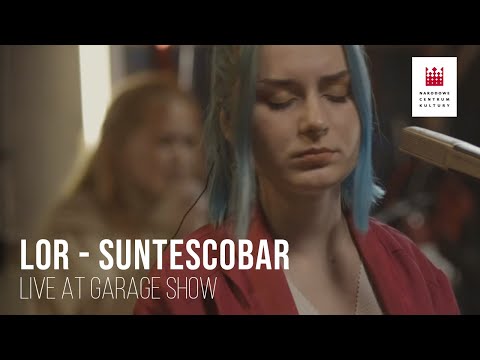 Suntescobar