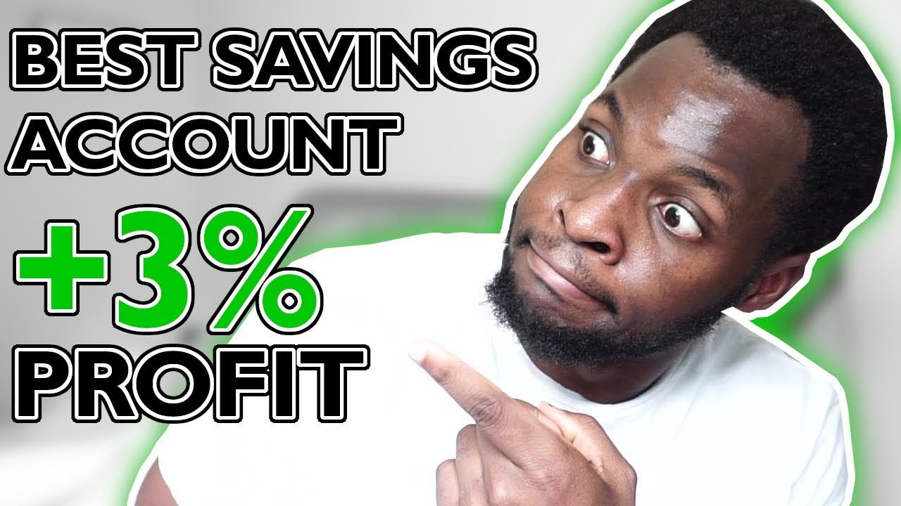 Best High Yield Savings Accounts in 2021