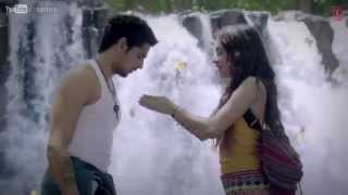 Ek Villain ~~ Galliyan (Full Video Song) (Lyrics) Shraddha Kapoor & Sidharth Malhotra ..2014