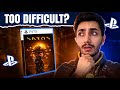 Saros Review: Amazing Combat But a Brutal Journey!