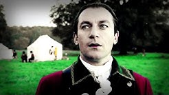 TAVINGTON | The Patriot (Jason Isaacs)