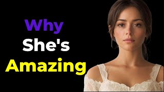 12 Unique Things Sigma Females Do Differently From the Other Women #motivation #facts #love #story