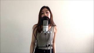 Summertime Sadness - Lana Del Rey Cover by Nhung Tran