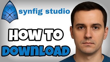 How to Download & Install Synfig Studio – Free 2D Animation Software 2025