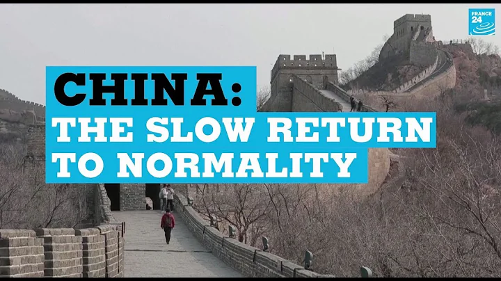 China: The slow return to normality