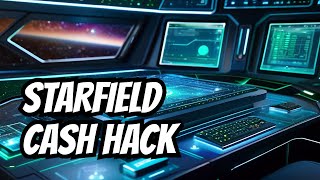 Step-by-Step Tutorial: Mastering Starfield's Money Console Command