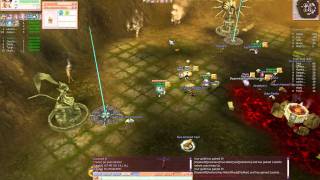 May 7th 2011 Mia Guild Siege zarkness POV