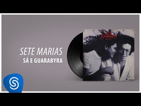 Sá & Guarabyra