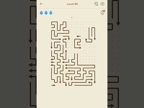 Amaze Go Level 61-62-63-64-65-66-67-68-69-70