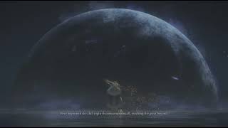 ELDEN RING   Age of Stars Ending