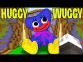 CREO HUGGY WUGGY  NELLA GARA DI COSTRUZIONI SU MINECRAFT