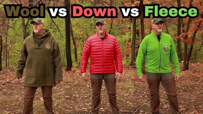 $12 Hack Beats Expensive Down Jacket—Nikwax Down Proof Test and Review - My  Life Outdoors