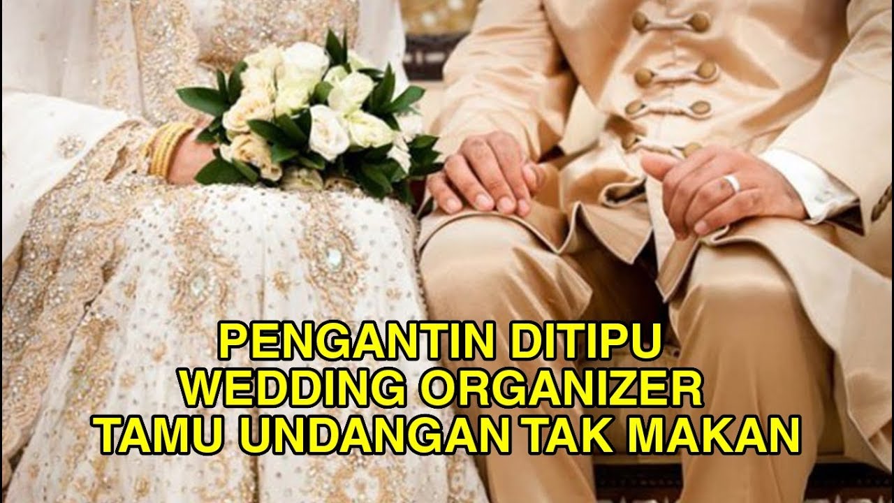 Hasil gambar untuk makanan pengantin youtube