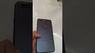 SECOND HAND MOBILE I PHONE 7 PRO ONLY 7500 #patelmobileallrepair #shorts