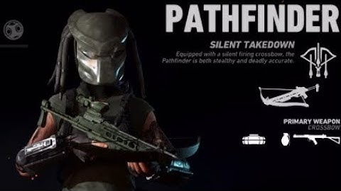 Pathfinder Clutch Ghost Recon Wildlands* Ghost war PVP 2020