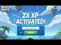 2x xp codes ACTIVATE video 