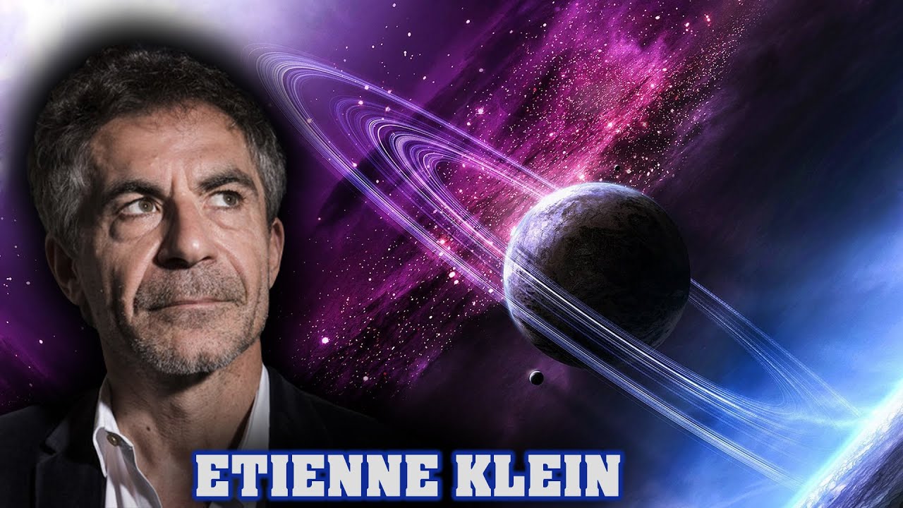 Etienne Klein - Connaitre la vérité en Science