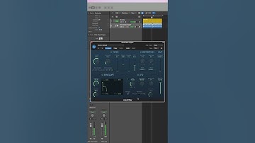 LOGIC PRO X - How to get creative with Autofilter on a Beat Loop