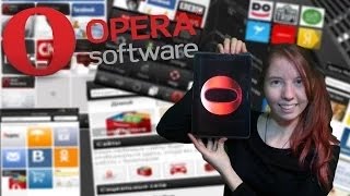 Обзор Opera для Android от Violetta Syurral #wylsacom #opera screenshot 5