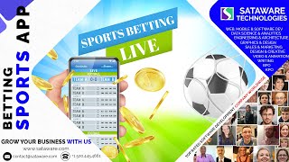 Sports Betting Apps screenshot 5