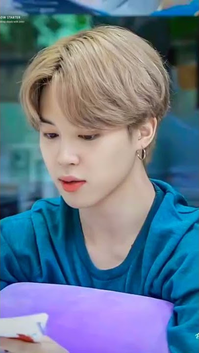 BTS Jimin and BlackPink Rose 🔥😍🔥