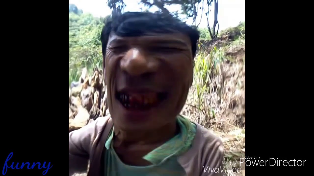 Funny khasi video 