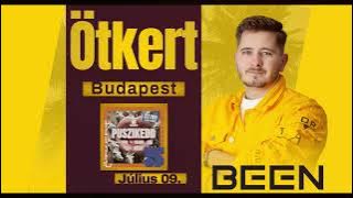 Been - Ötkert - Budapest - 2024.07.09. - Pusziland - RnB/Reggaeton