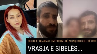 Thumbnail for Uniko - Vrasja e Sibelës... zbulohet ngjarja e tmerrshme që Altin Çoku kreu në 2010