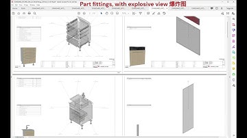 Create Reports in imos under 2 min