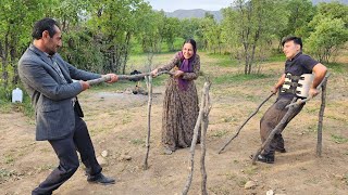 The greatest love story in history: the love tragedy of Zainab and Mojtaba