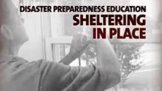 Shelter In Place
