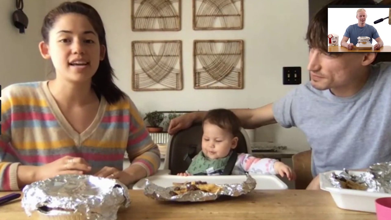 Carry-Out | Casa Mexico ft. Nick & Molly