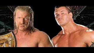 Judgment Day 2008 predictions