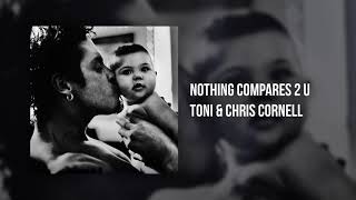 Toni & Chris Cornell - “Nothing Compares 2 U” Resimi