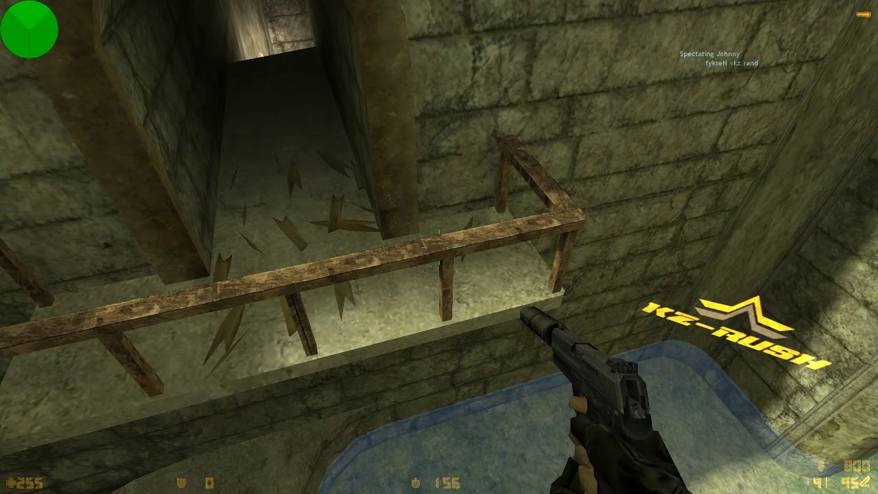 Johnny - rush_brirom (