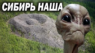 ЧТО ТАМ ТВОРИТСЯ! ОНИ ПРЕДУПРЕДИЛИ, что там ничего трогать не нельзя / СПЕЦПРОЕКТ