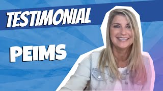 Testimonial: Qmlativ PEIMS Coordinator