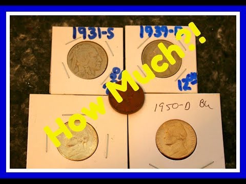Cheap Rare U.S. Coins | Beginner Coin Collecting Series #6