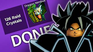 This RAID took me over AN HOUR to finish in Dragon Soul This RAID took me over AN HOUR to finish in Dragon Soul