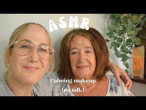 asmr-makeup-artist---does-makeup-(tutorial-no-talk)