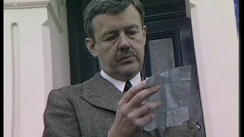 The Agatha Christie Hour Ep.5 -  The Case of the Discontented Soldier