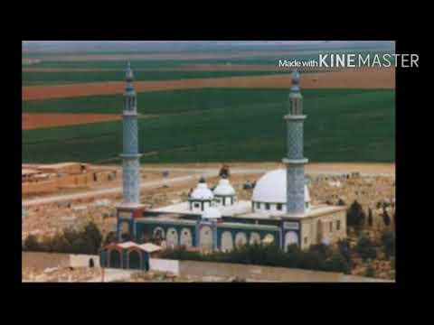 عتابات حزينه على تل معروف  