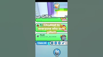 Day 19 of checking my mailbox in psx!!! #roblox #petsimx #shorts