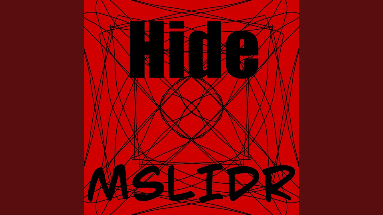 Watch Hide on YouTube Watch Hide on YouTube