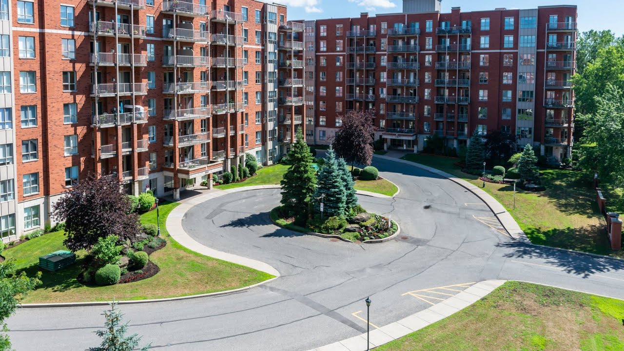 3000 Boul. Notre Dame, Apt 502, Laval, H7V 4B8 YouTube