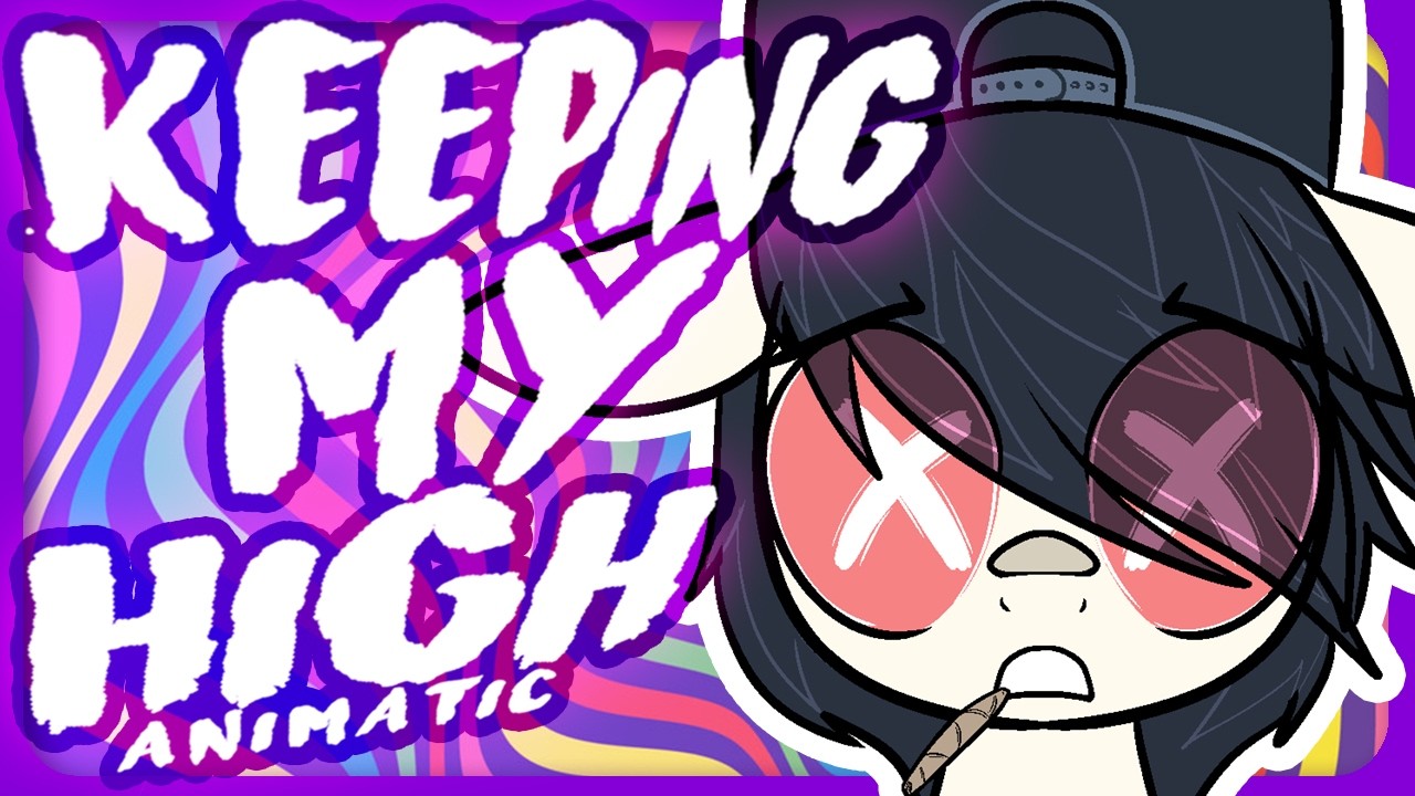 dBPony - KEEPING MY HIGH (Ft. Turquoise Splash)