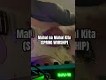 Mahal na Mahal Kita | Spring Worship| MVAVE Tank-G #mvave #springworship #worshipguitar